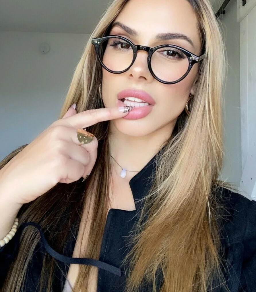 Eyeglasses Gafas EVELYN Round Circle Men Women Fashion SHADZ 3