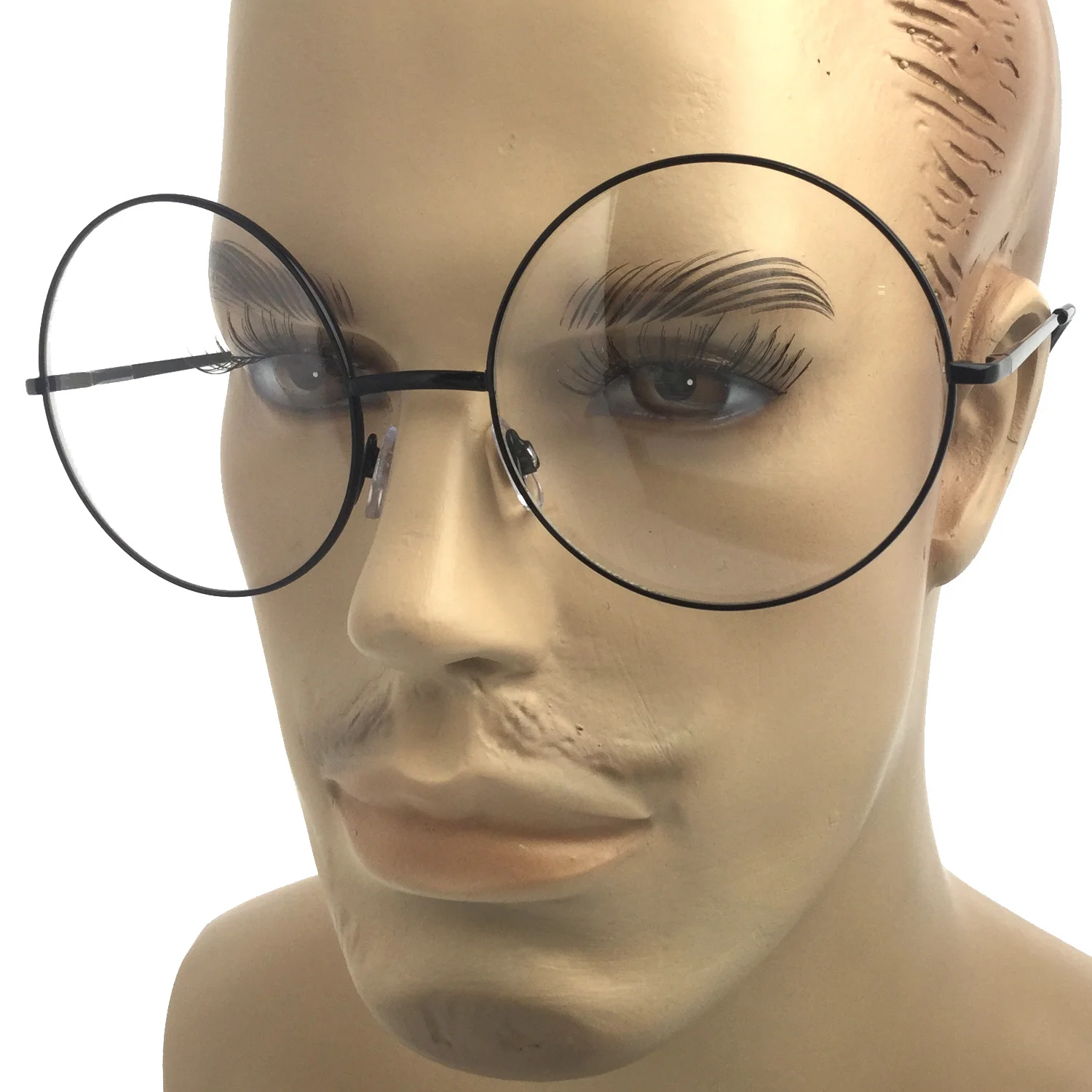 Lot Pairs Random EYEGLASSES RANDOM no brands plastic metal Combo Men Women 4
