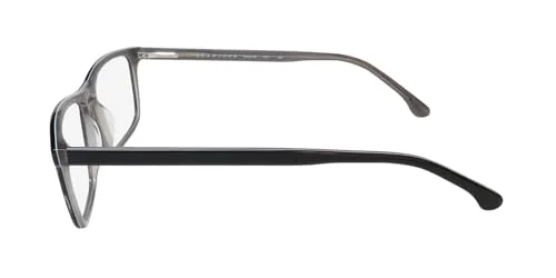 Sean John 5138 Eyeglass Frame/Eyewear American Celebrity Collection Authentic [56-17-150, black] 4